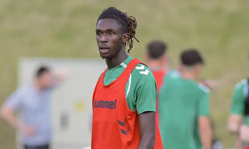 Konyaspor'da Belçikalı orta saha kamptan ayrıldı! Transfer iptal