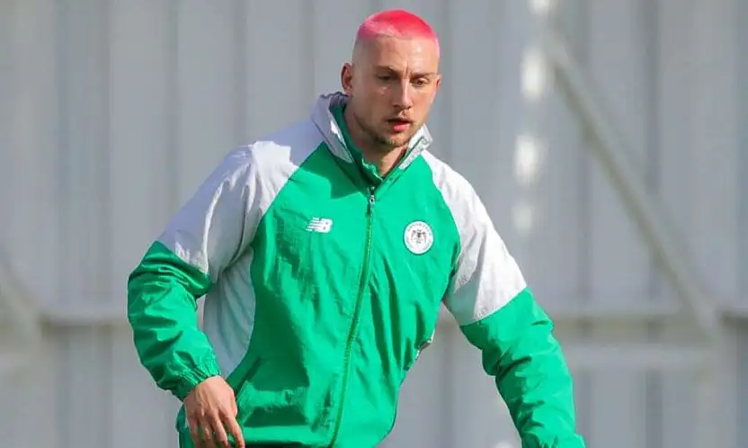 Konyaspor'da Blaz Kramer gelişmesi!