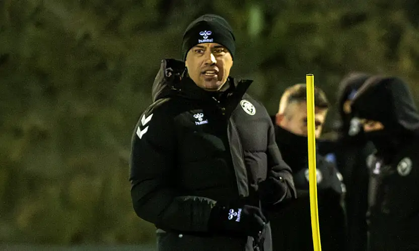 Konyaspor'da Çağdaş Atan'dan flaş Ahmed Kutucu ve Olaigbe açıklaması!