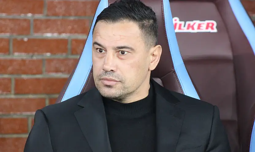 Konyaspor'da Çağdaş Atan'dan Kayserispor açıklaması