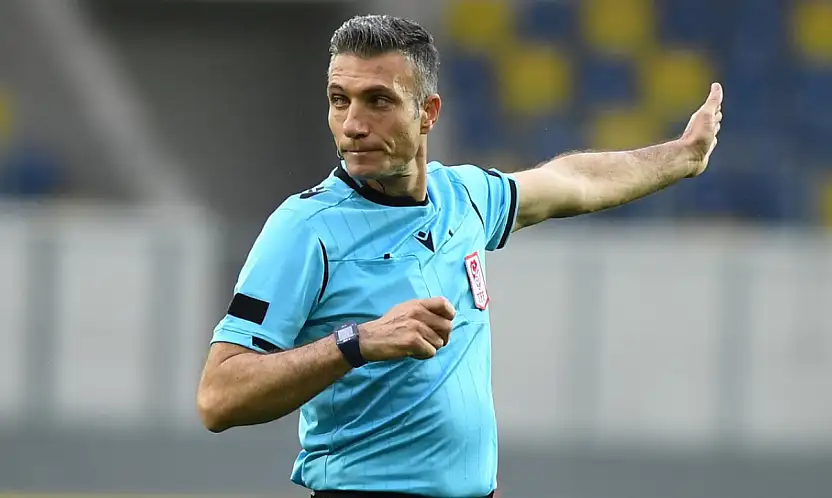 Konyaspor'da Çağdaş Atan'dan Özgür Yankaya tepkisi! 'Kurtulamadık'