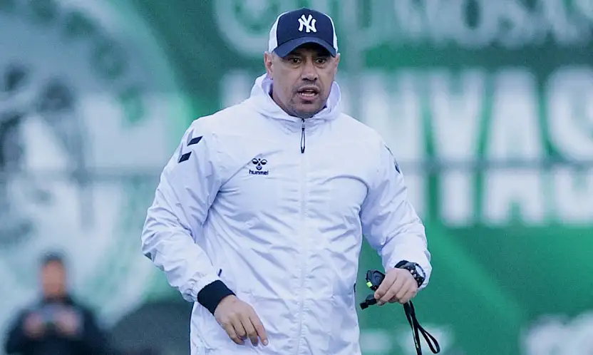 Konyaspor'da Çağdaş Atan'dan transfer sözleri! '8 transfer yaptık'