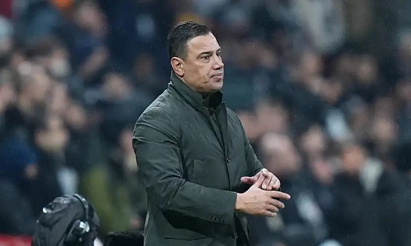 Konyaspor'da Çağdaş Atan ile yollar ayrıldı! Takımın başına o hoca geliyor!