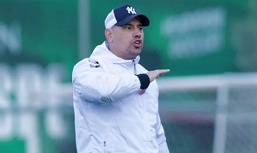 Konyaspor'da Çağdaş Atan takımdaki ayrılıkları açıkladı!