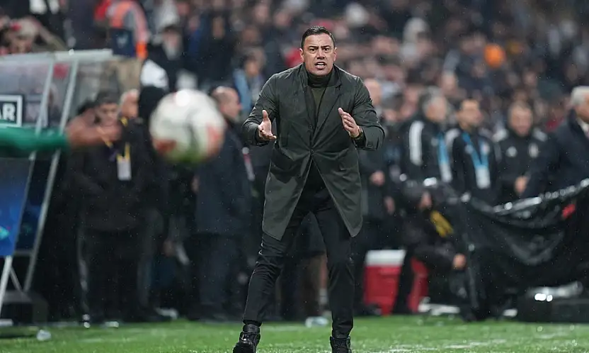 Konyaspor'da Çağdaş Atan transfer dönemini değerlendirdi