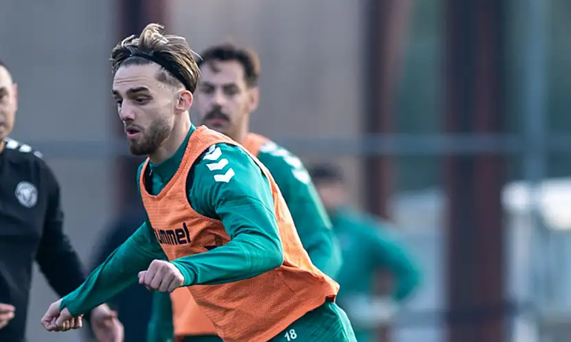 Konyaspor'da Çağdaş Atan yeni transferleri tek tek değerlendirdi