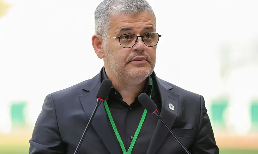 Konyaspor'da hasret sona eriyor! Başkan Atiker açıklamalar yapacak