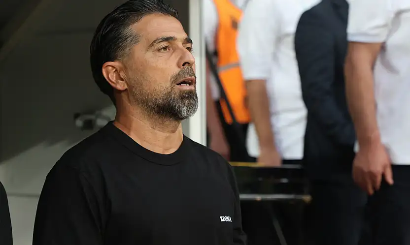 Konyaspor'da İlhan Palut'tan Enis Bardhi açıklaması!