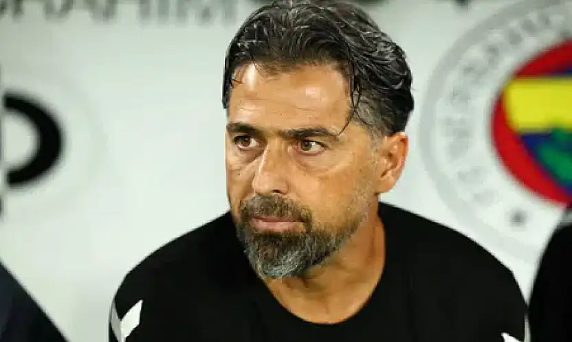 Konyaspor'da İlhan Palut'tan Fenerbahçe mağlubiyeti sonrası açıklama!