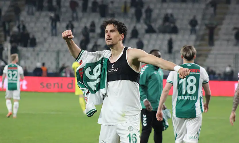 Konyaspor'da Jevtovic'ten veda açıklaması! 'Saygı ve sadakat görmedim'
