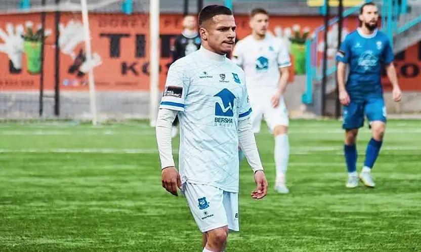 Konyaspor'da Kosovalı kanatın ismi doğrulanmadı