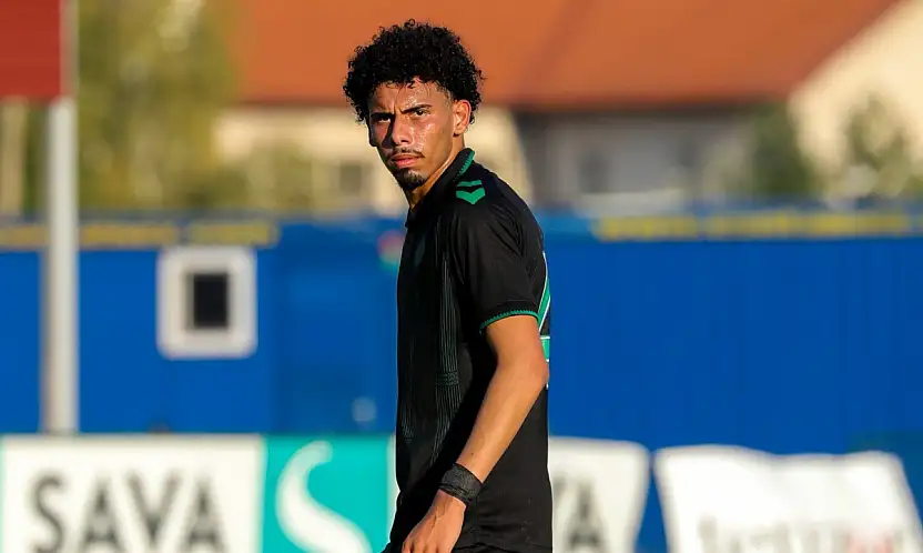 Konyaspor'da Palut'tan Colley ve Da Mata açıklaması