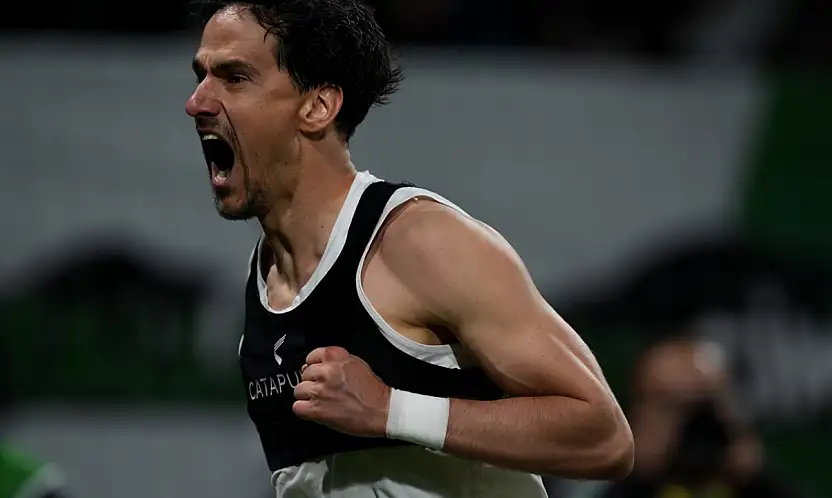 Konyaspor'da Palut'tan duygu dolu Jevtovic açıklaması!