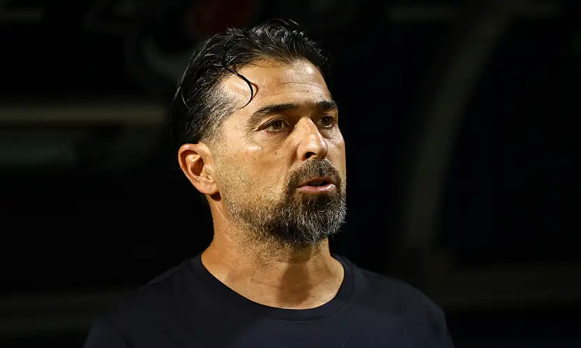 Konyaspor'da Palut'tan Kasımpaşa açıklaması! 'Agresif ve kararlı olmalıydık'