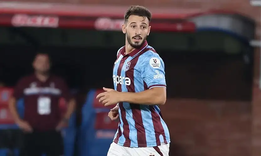 Konyaspor'da sol bek atağı! Trabzonsporlu oyuncu için teklif yapıldı