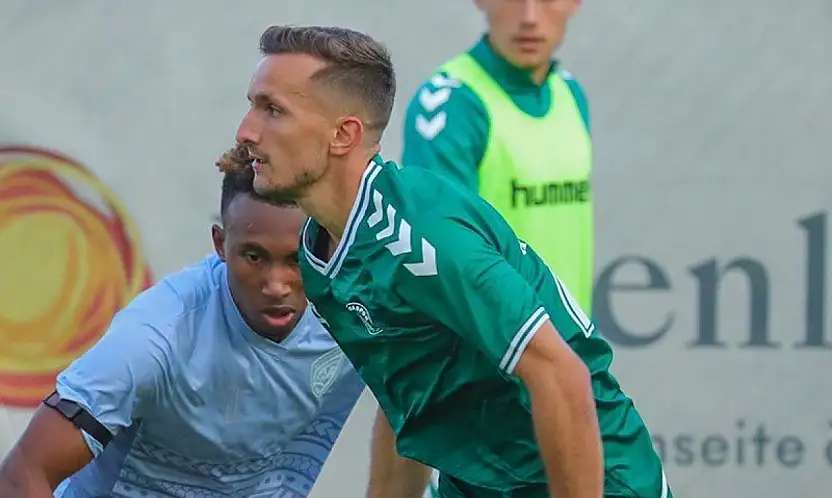 Konyaspor'da Ştefanescu'ya 1.Lig'den talip!