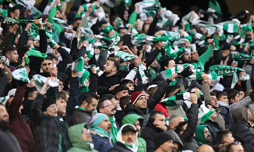Konyaspor'da yeni sezonun bilet tarifesi belli oldu! Rizespor maçının biletleri satışta