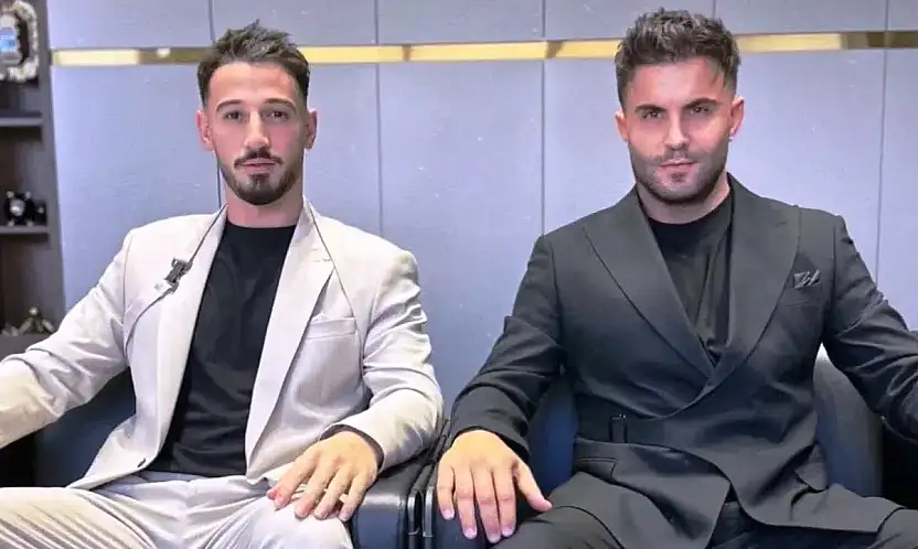 Konyaspor'da yeni transferler takıma katılıyor!