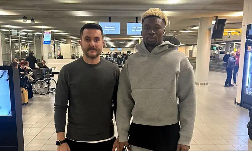 Konyaspor'da yeni transferler şehre geliyor!