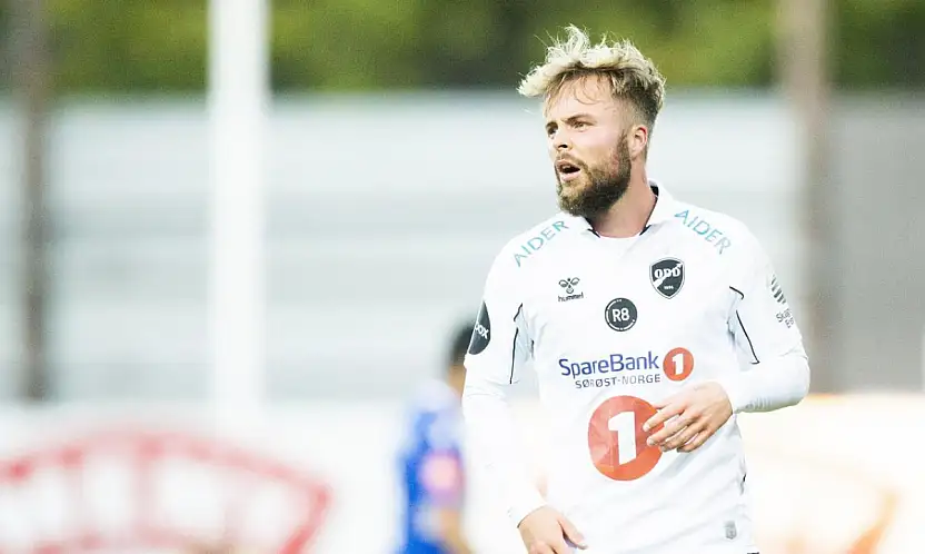 Konyaspor'dan bir transfer daha! Norveçli oyuncu Konya'da