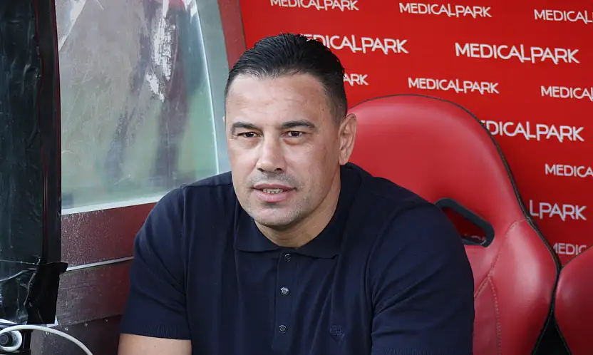 Konyaspor'dan gönderilen Çağdaş Atan'a eski kulübü talip oldu