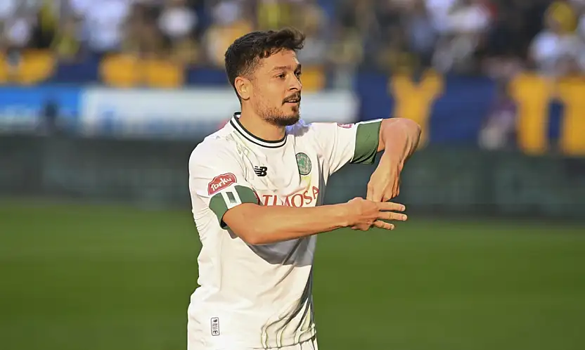 Konyaspor'dan transferin son gününde sağ bek hamlesi! Eski oyuncu geri döndü