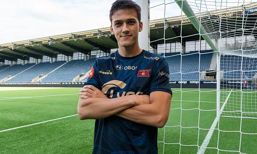 Konyaspor, Danimarkalı stoperi kadrosuna katmak istiyor!