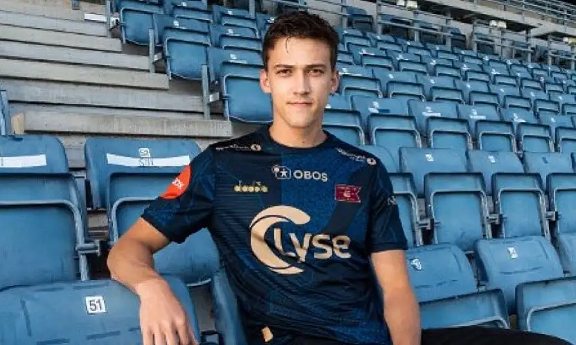 Konyaspor, Danimarkalı stoperi bitiremedi