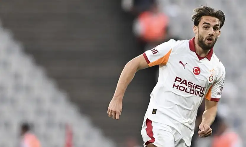 Konyaspor dördüncü transferini tamamladı!