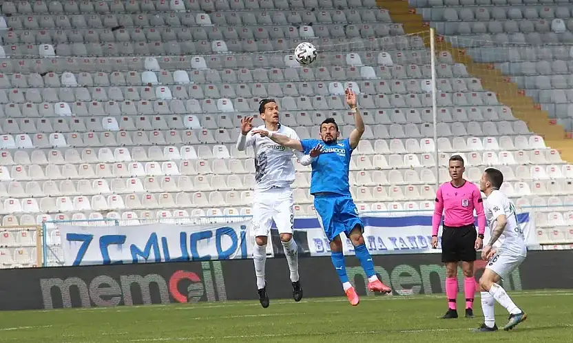 Konyaspor, Erzurumspor'a puan vermiyor! İşte rekabetti tablo