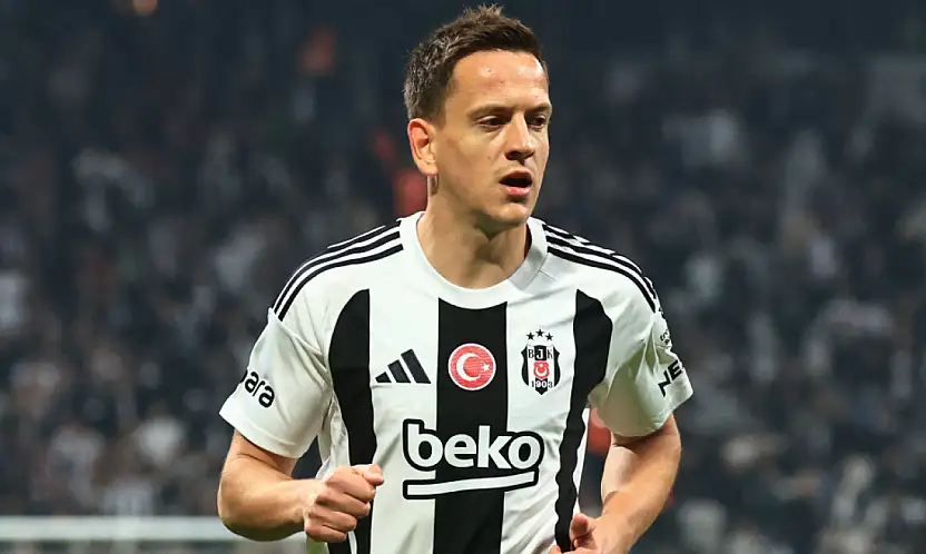 Konyaspor, eski oyuncusu ile ilgileniyor