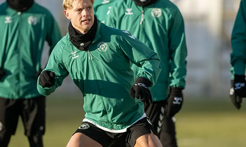 Konyaspor, Eyüpspor maçına hazır