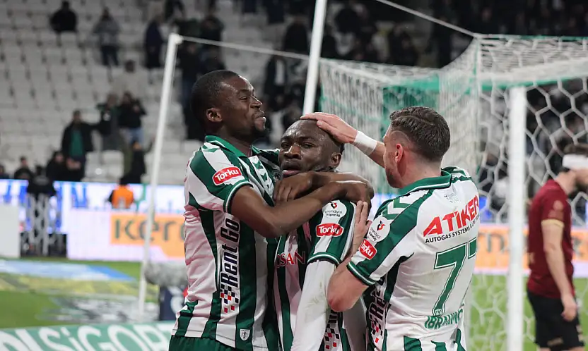 Konyaspor, Fenerbahçe'ye konuk oluyor! Puanlarla dönelim