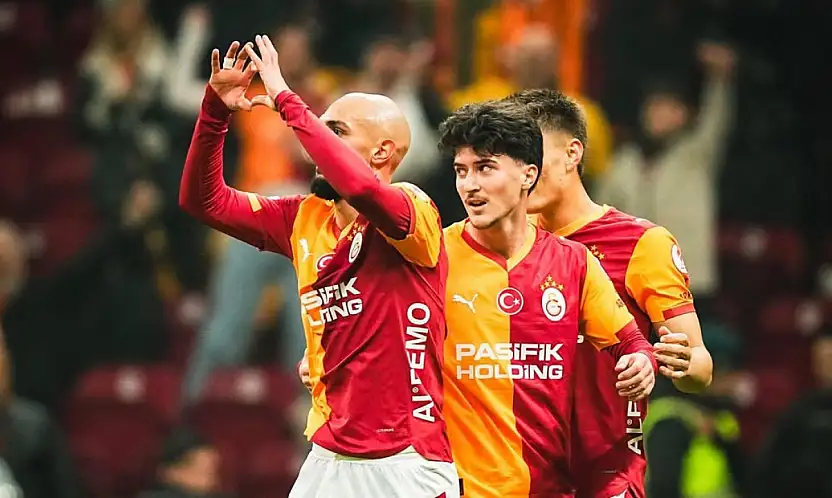 Konyaspor iki futbolcu için teklifini yaptı! Galatasaray'dan dönüş bekliyor