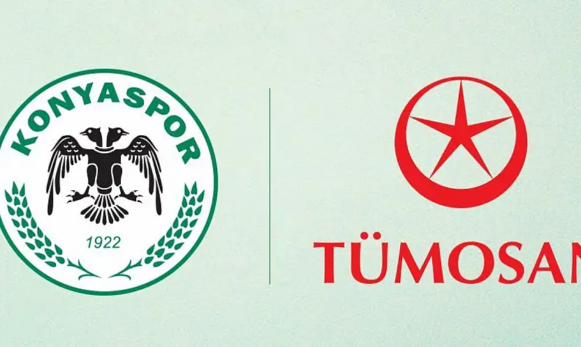 Konyaspor, iki sponsoru ile yoluna devam ediyor!