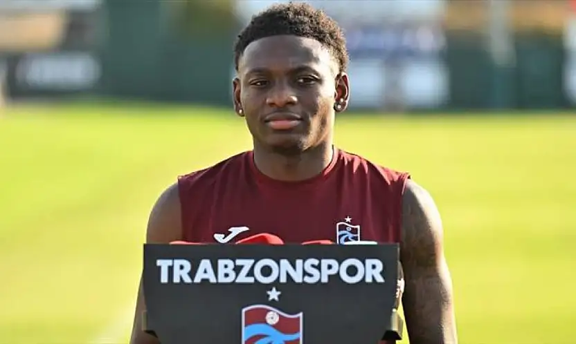 Konyaspor ile Trabzonspor arasında takas görüşmeleri sürüyor!