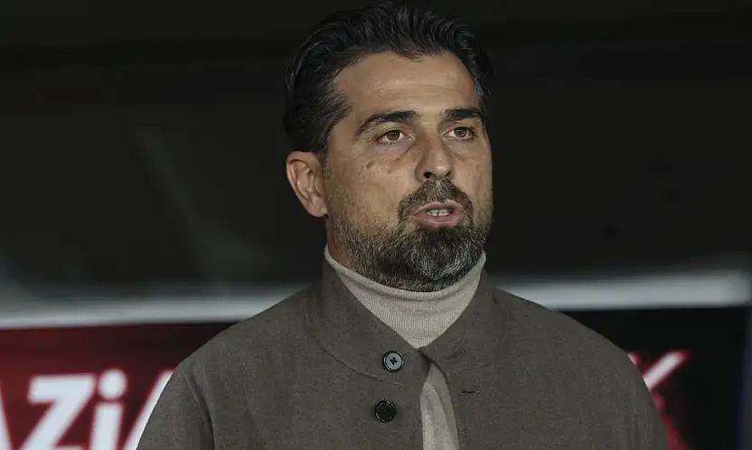 Konyaspor, İlhan Palut'u şehre getiriyor