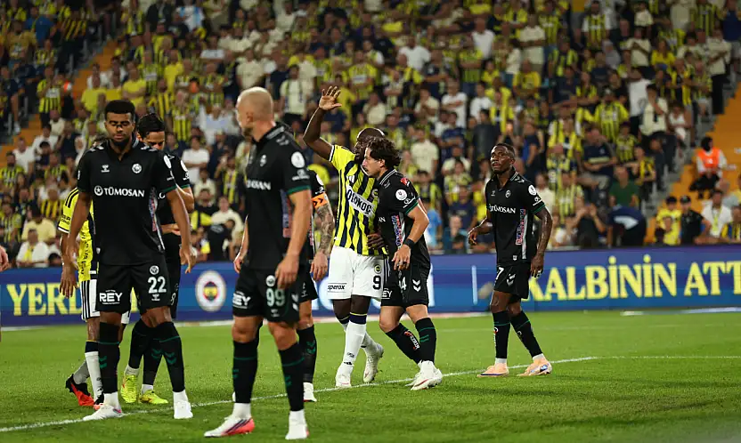 Konyaspor, Kramer ile yoluna devam edecek mi? İşte detaylar