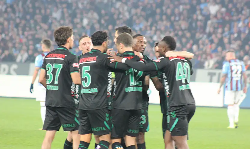 Konyaspor kupada Antalyaspor'u konuk ediyor! Yılı mutlu bitirelim