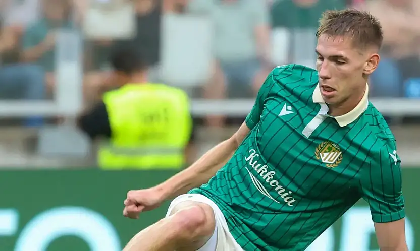 Konyaspor, Macar orta sahayı kadrosuna kattı! İşte bonservis ve sözleşme süresi!
