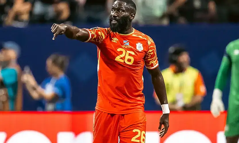 Konyaspor, Masuaku ve Nkounko transferleri olumlu sonuçlanmadı