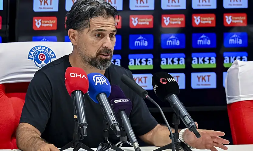 Konyaspor, milli arada açık kapatacak! Palut'tan açıklama