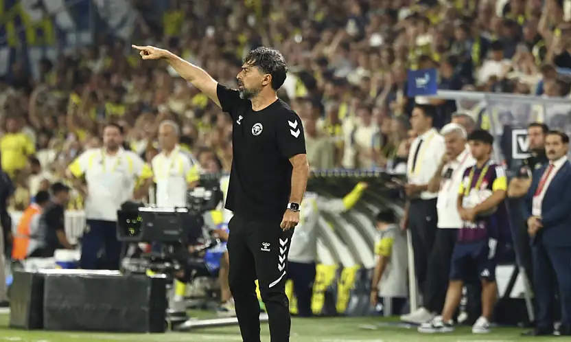 Konyaspor ne zaman en yüksek formuna ulaşmış olacak? Palut'tan açıklama