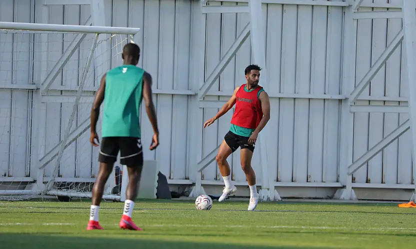 Konyaspor, Rizespor maçı için geri sayımda!