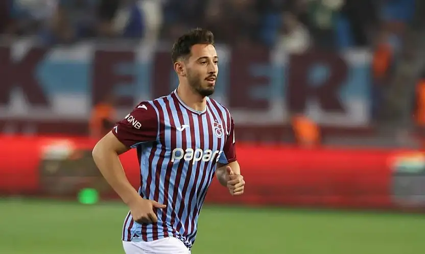Konyaspor, sol bek transferini noktaladı! 3.5 yıllık anlaşma yapılacak