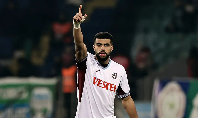 Konyaspor - Trabzonspor temasları hızlandı! Umut'a karşılık iki oyuncu!