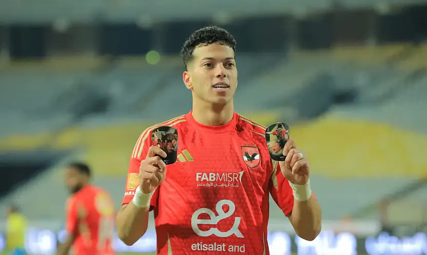Konyaspor'un Ashour temasları hızlandı! Teklif revize edildi