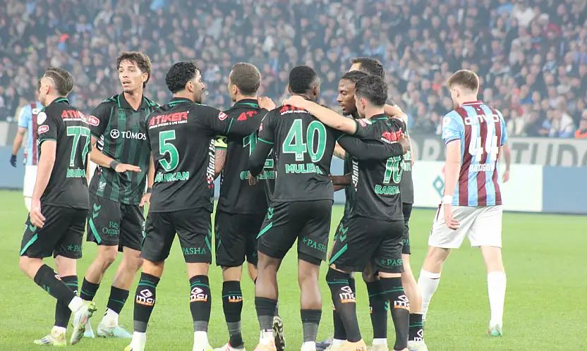 Konyaspor'un Fenerbahçe ve Kocaelispor maçlarının tarihi açıkladı