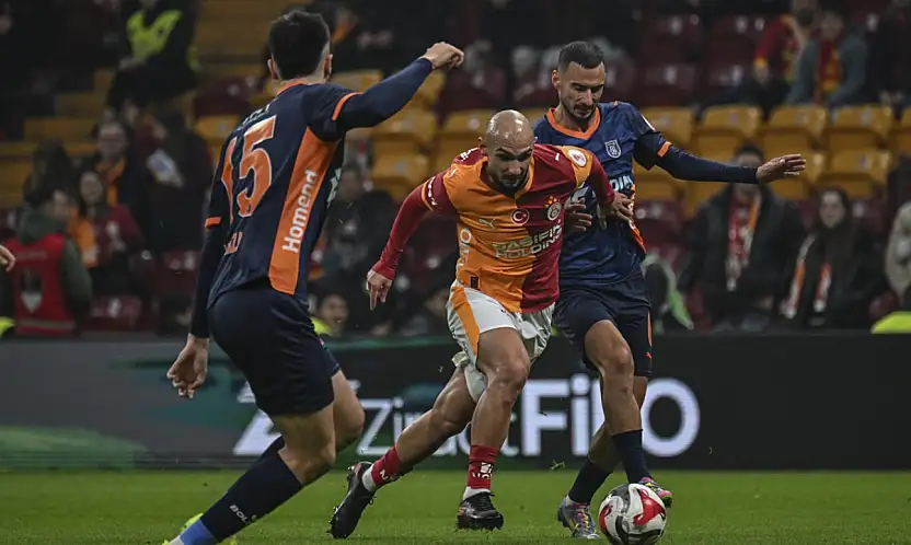 Konyaspor'un Galatasaray'dan istediği Ahmet Kutucu için Okan Buruk'tan açıklama!