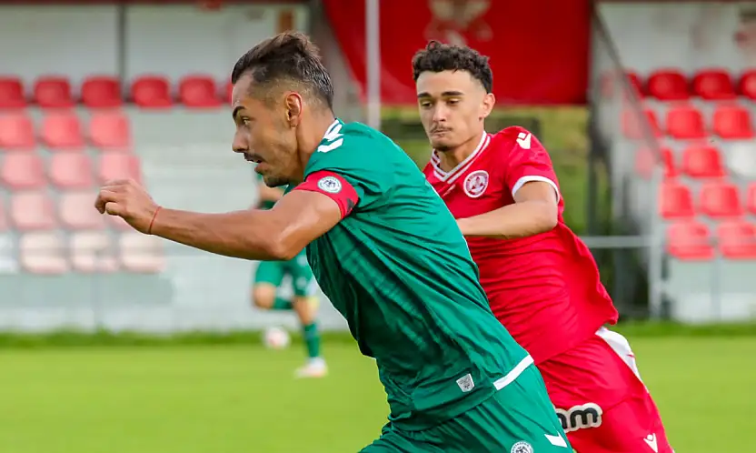 Konyaspor'un hazırlık maçındaki rakibi açıklandı